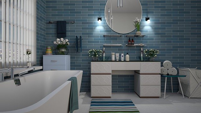 Incorporate Technology in Bathroom Design