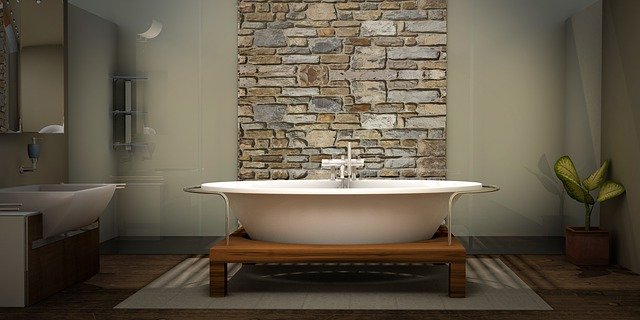 Modern Bathroom Designs