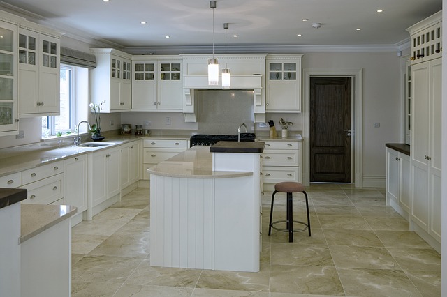 Ceramic Tiles For Kitchen Floor