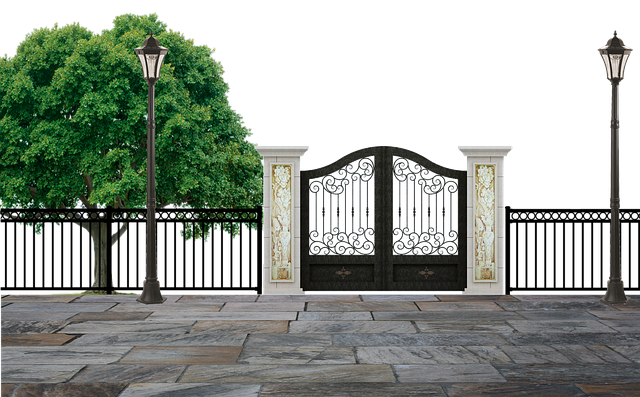 Iron Gate Designs