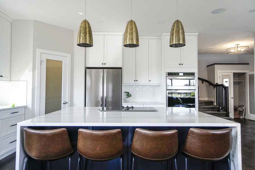 kitchen lighting ideas